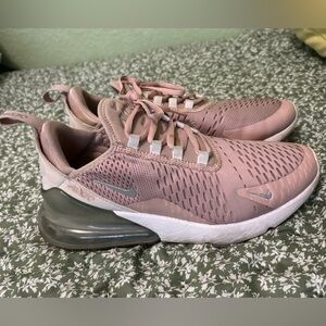 Nike Women's Rose Pink Sneakers